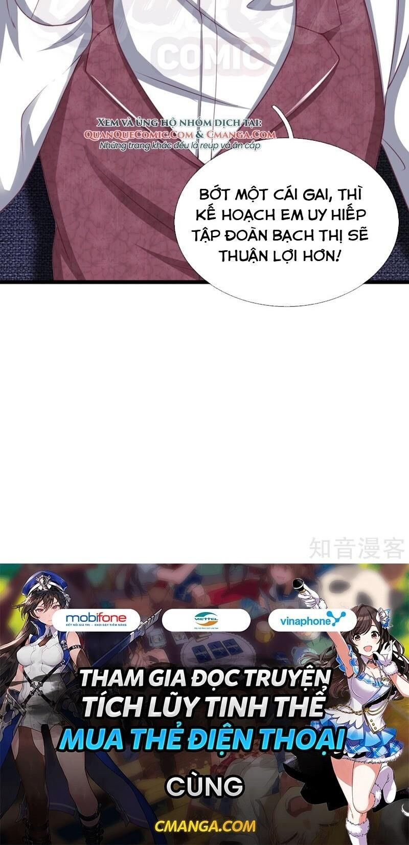 Chung Cực Binh Vương Tại Đô Thị Chapter 137 - Trang 2