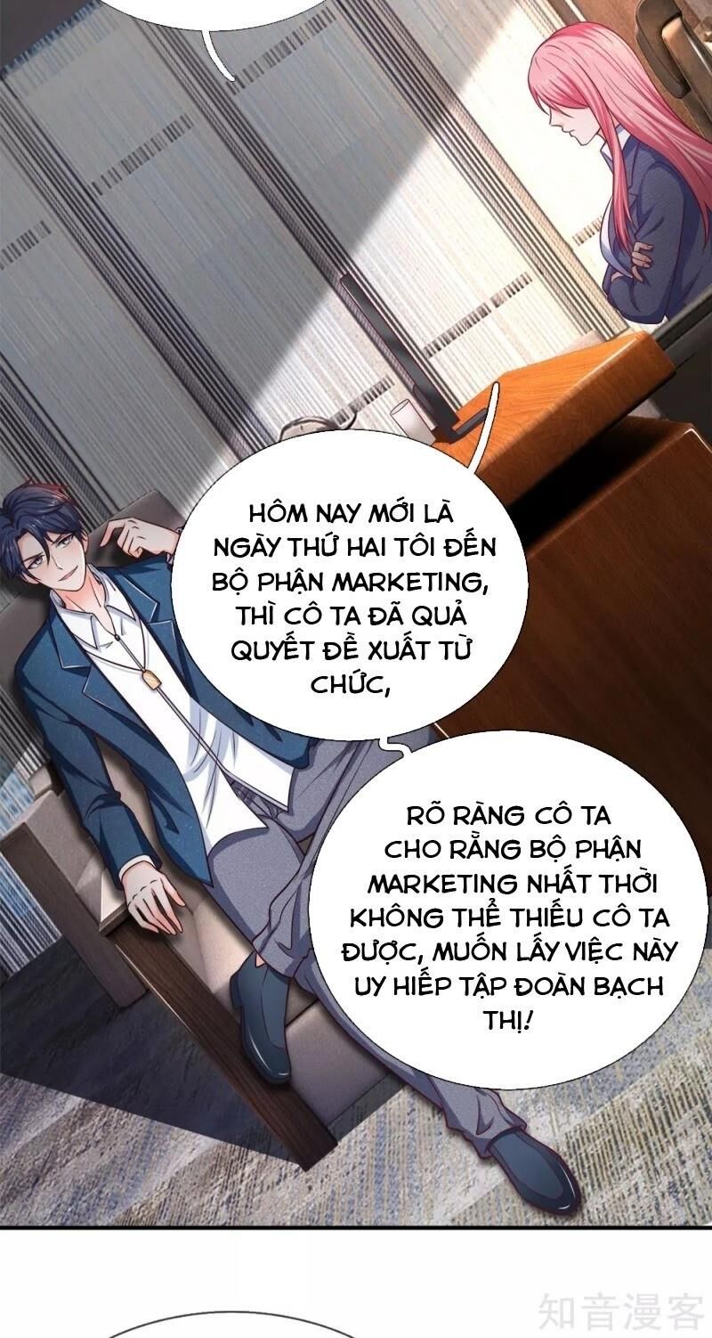 Chung Cực Binh Vương Tại Đô Thị Chapter 137 - Trang 2