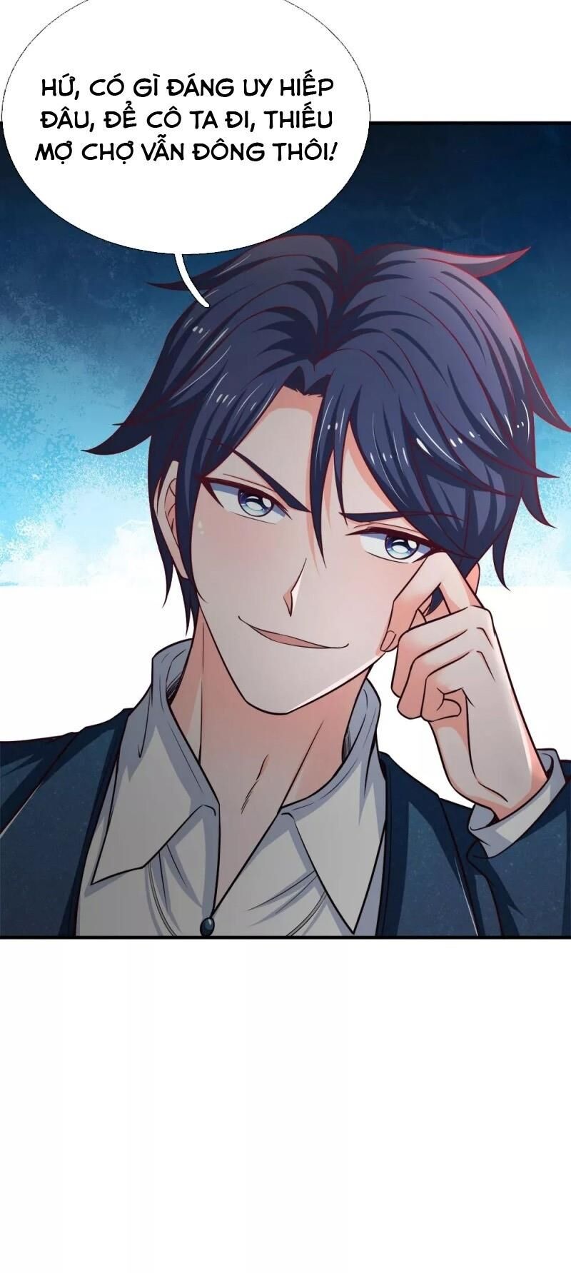 Chung Cực Binh Vương Tại Đô Thị Chapter 137 - Trang 2