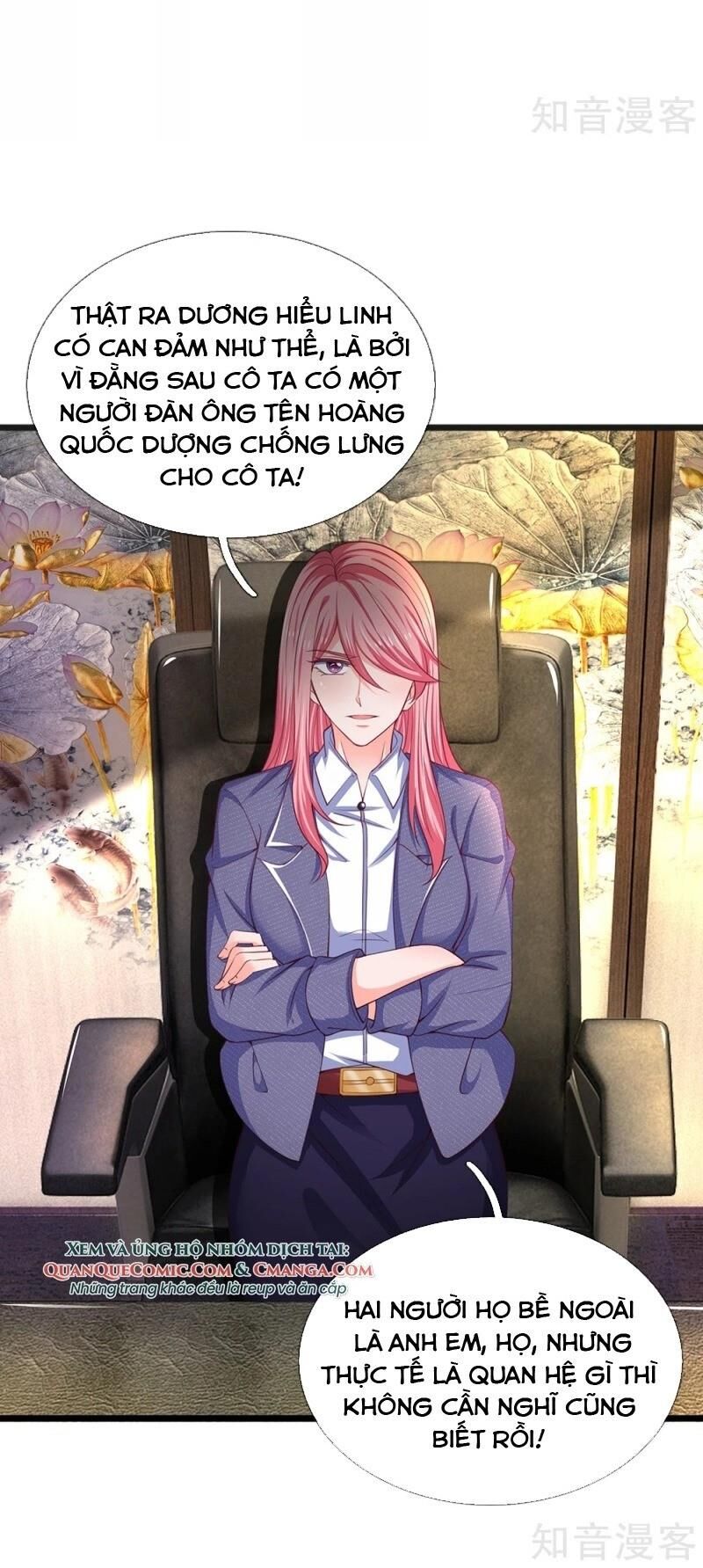 Chung Cực Binh Vương Tại Đô Thị Chapter 137 - Trang 2