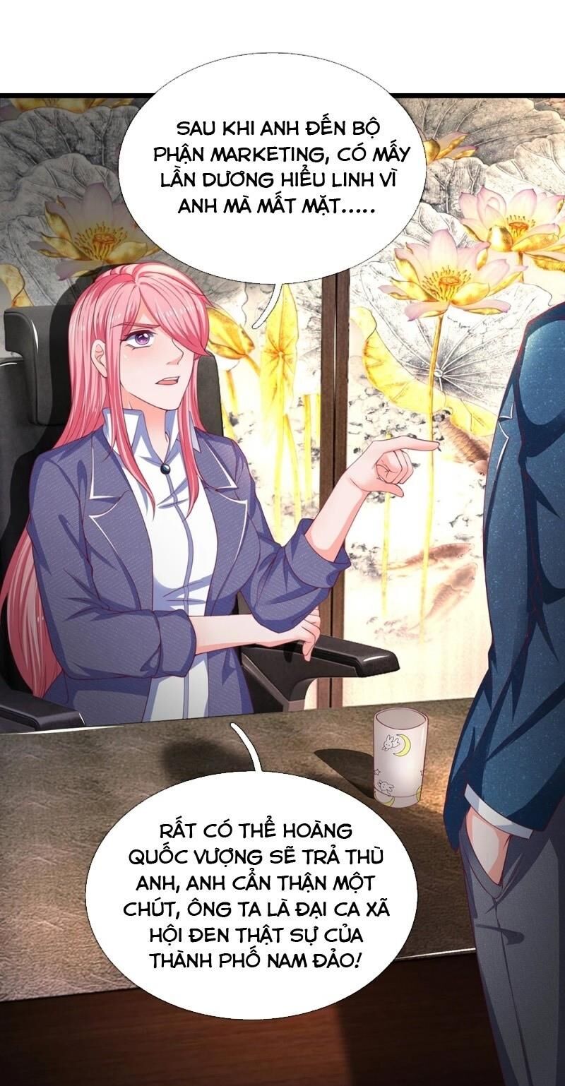 Chung Cực Binh Vương Tại Đô Thị Chapter 137 - Trang 2