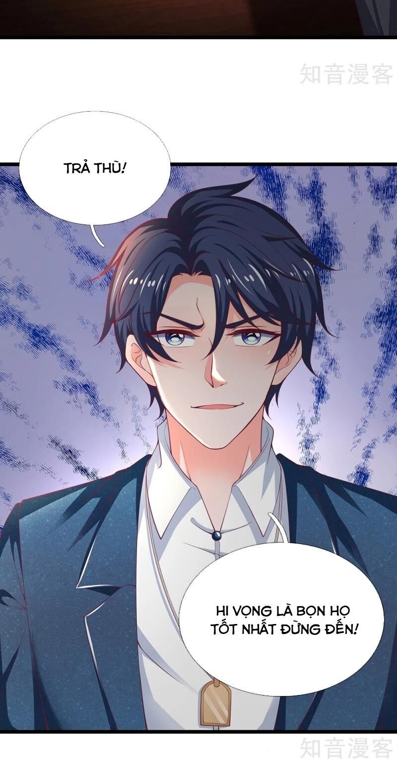 Chung Cực Binh Vương Tại Đô Thị Chapter 137 - Trang 2