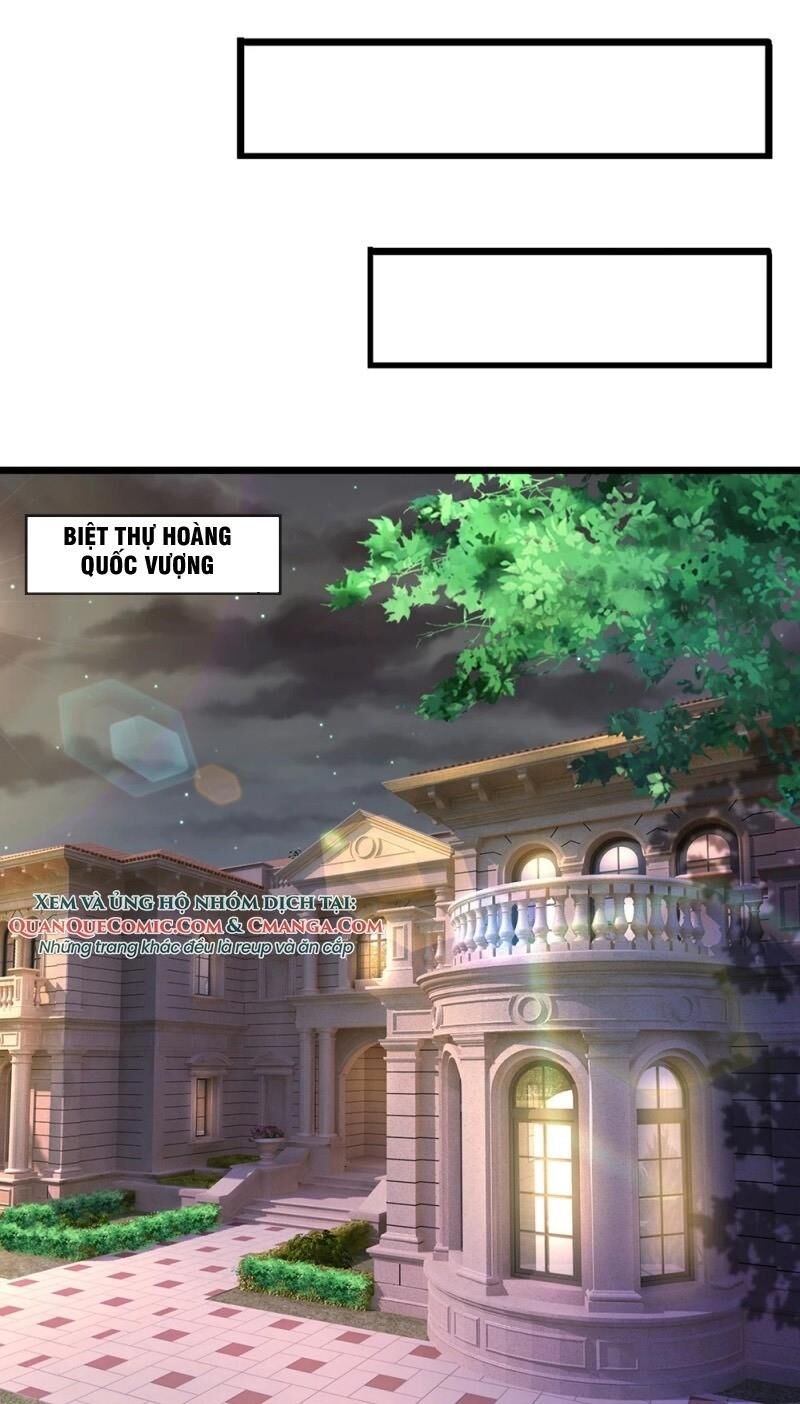 Chung Cực Binh Vương Tại Đô Thị Chapter 137 - Trang 2