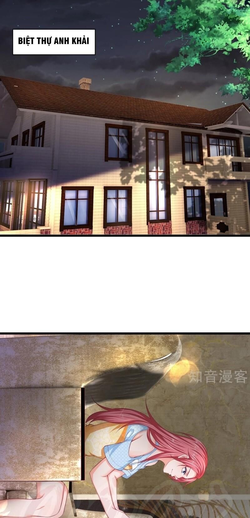 Chung Cực Binh Vương Tại Đô Thị Chapter 138 - Trang 2