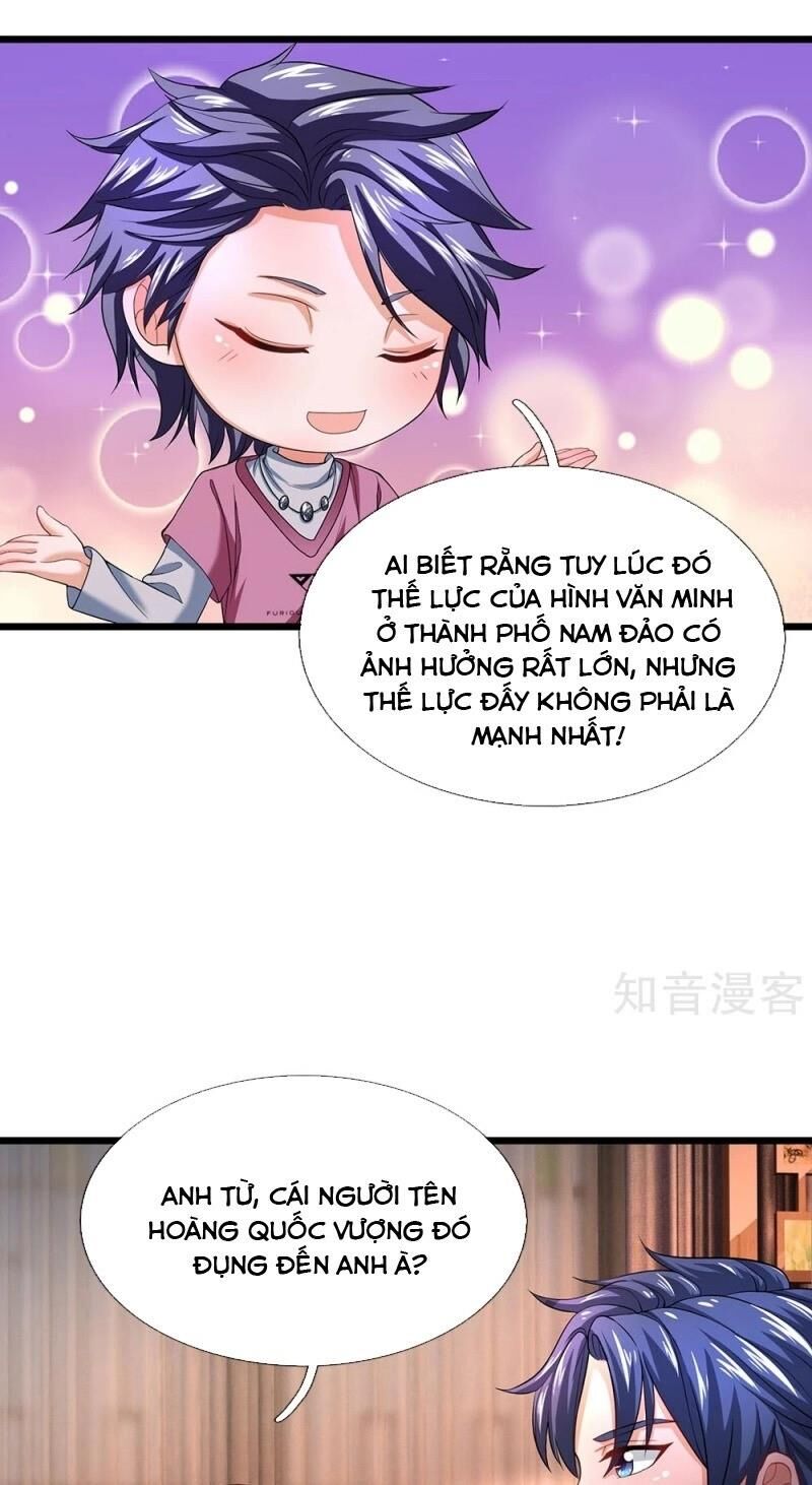 Chung Cực Binh Vương Tại Đô Thị Chapter 138 - Trang 2