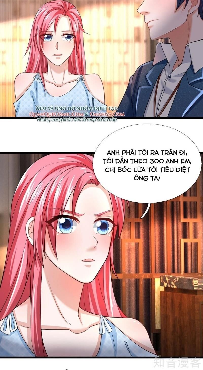 Chung Cực Binh Vương Tại Đô Thị Chapter 138 - Trang 2