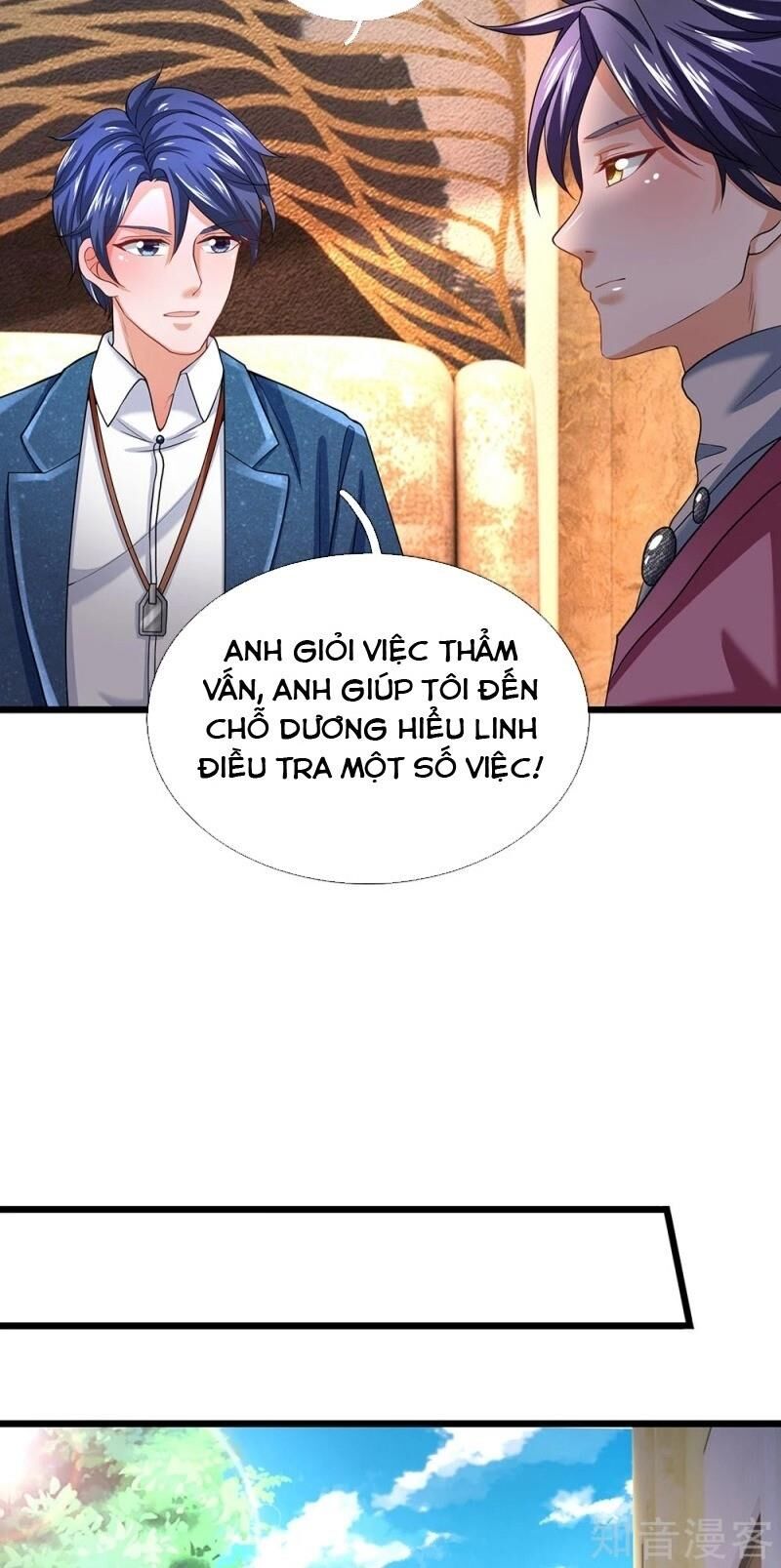 Chung Cực Binh Vương Tại Đô Thị Chapter 138 - Trang 2