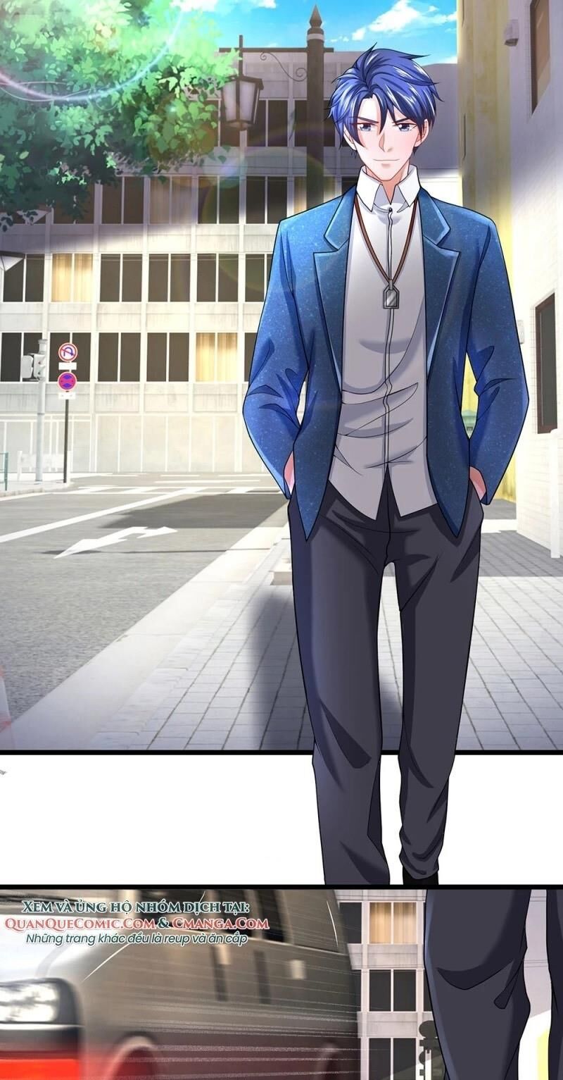 Chung Cực Binh Vương Tại Đô Thị Chapter 138 - Trang 2