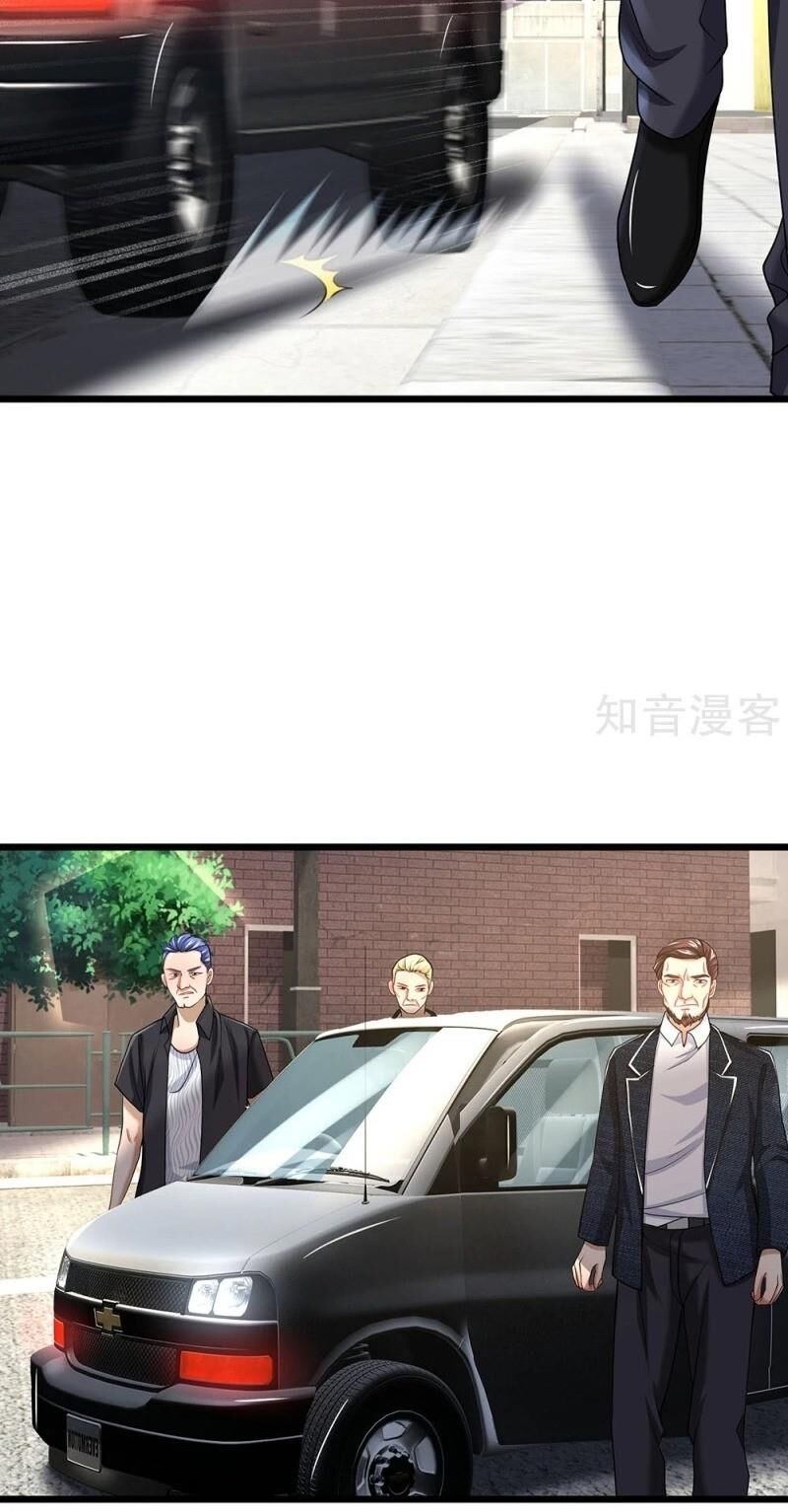 Chung Cực Binh Vương Tại Đô Thị Chapter 138 - Trang 2