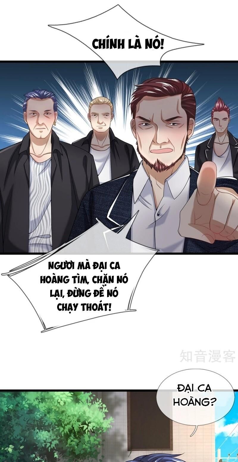 Chung Cực Binh Vương Tại Đô Thị Chapter 138 - Trang 2