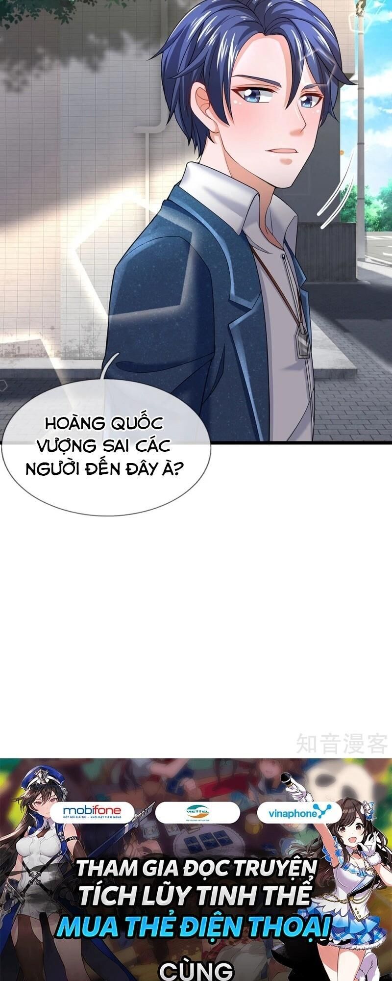 Chung Cực Binh Vương Tại Đô Thị Chapter 138 - Trang 2