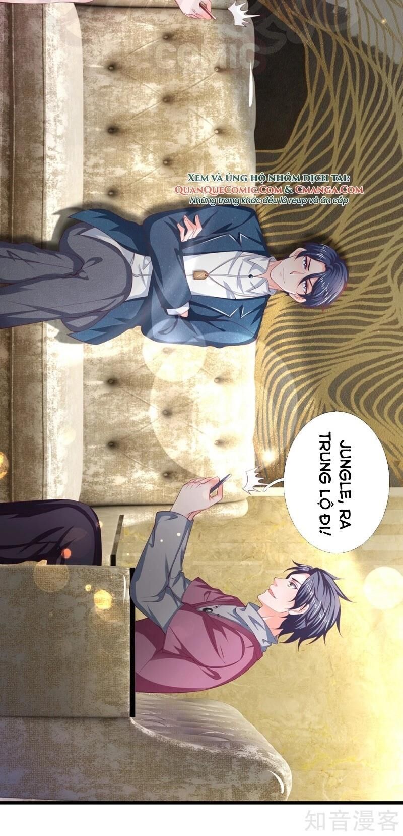 Chung Cực Binh Vương Tại Đô Thị Chapter 138 - Trang 2