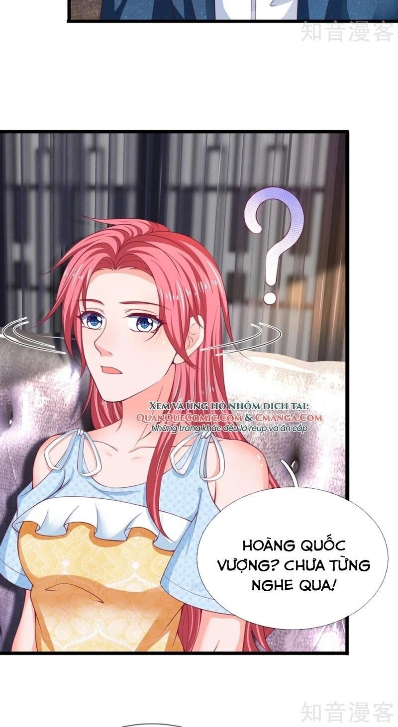 Chung Cực Binh Vương Tại Đô Thị Chapter 138 - Trang 2