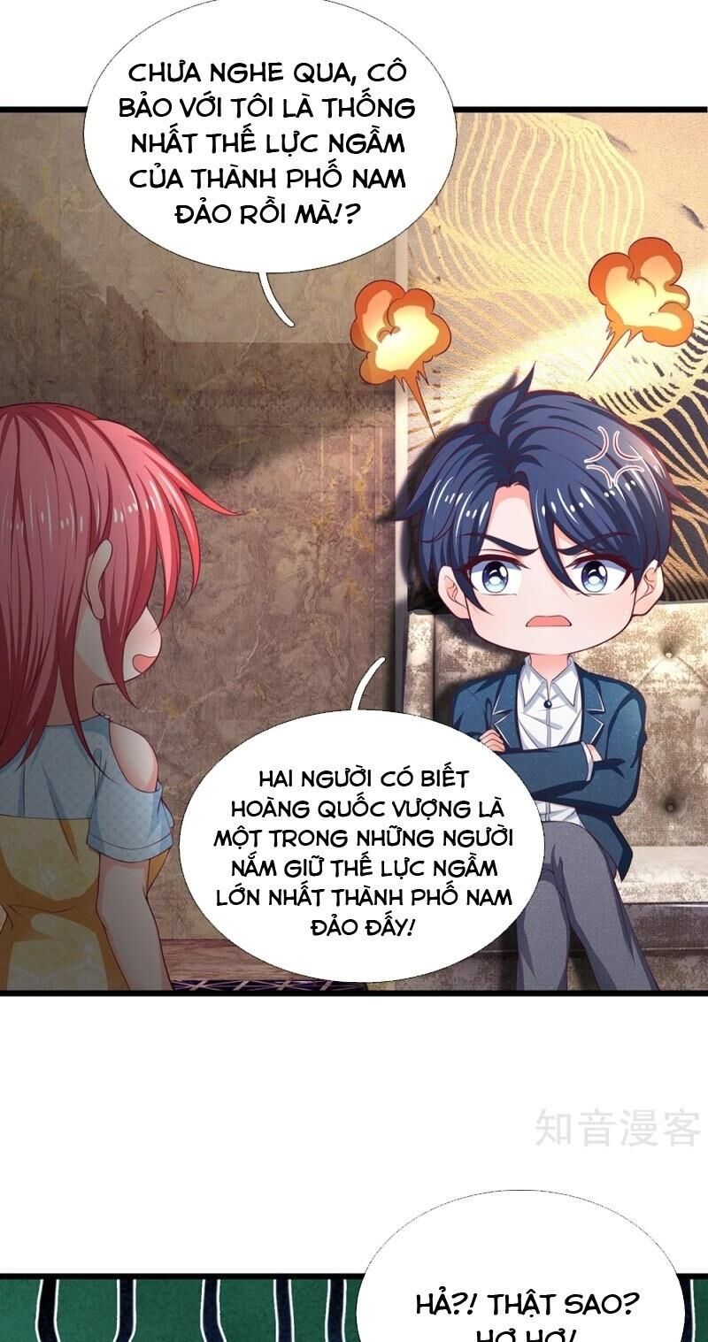 Chung Cực Binh Vương Tại Đô Thị Chapter 138 - Trang 2