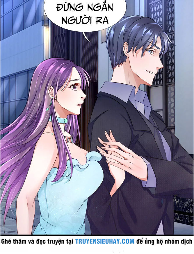 Chung Cực Binh Vương Tại Đô Thị Chapter 14 - Trang 2