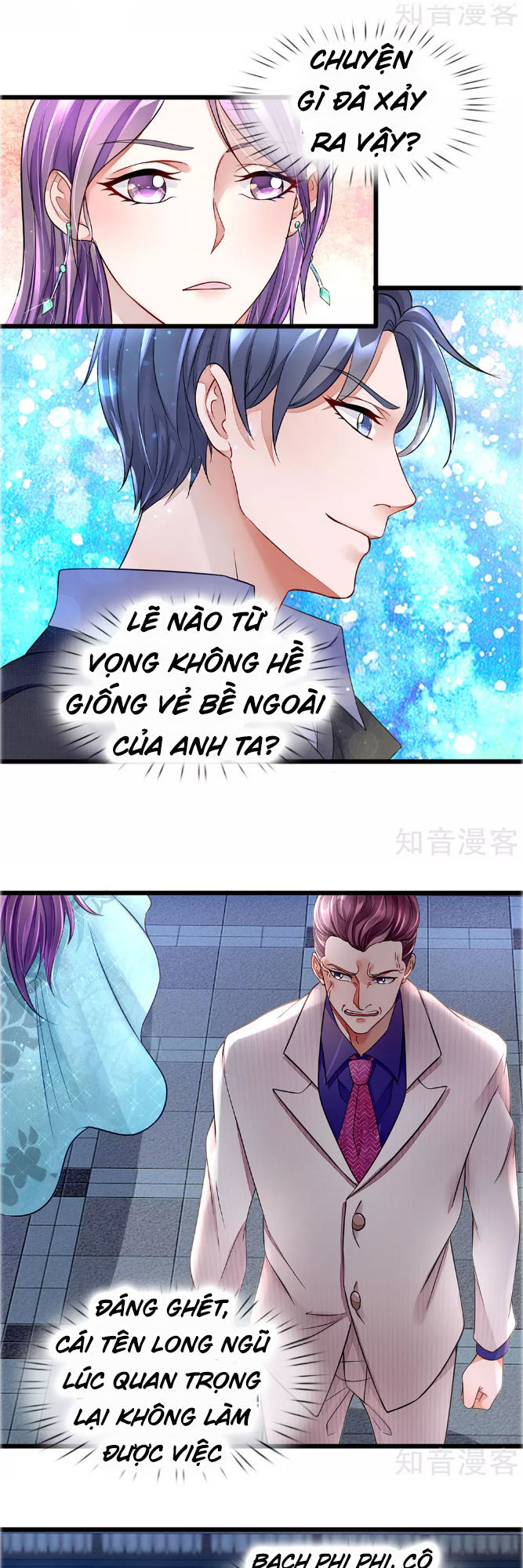 Chung Cực Binh Vương Tại Đô Thị Chapter 14 - Trang 2