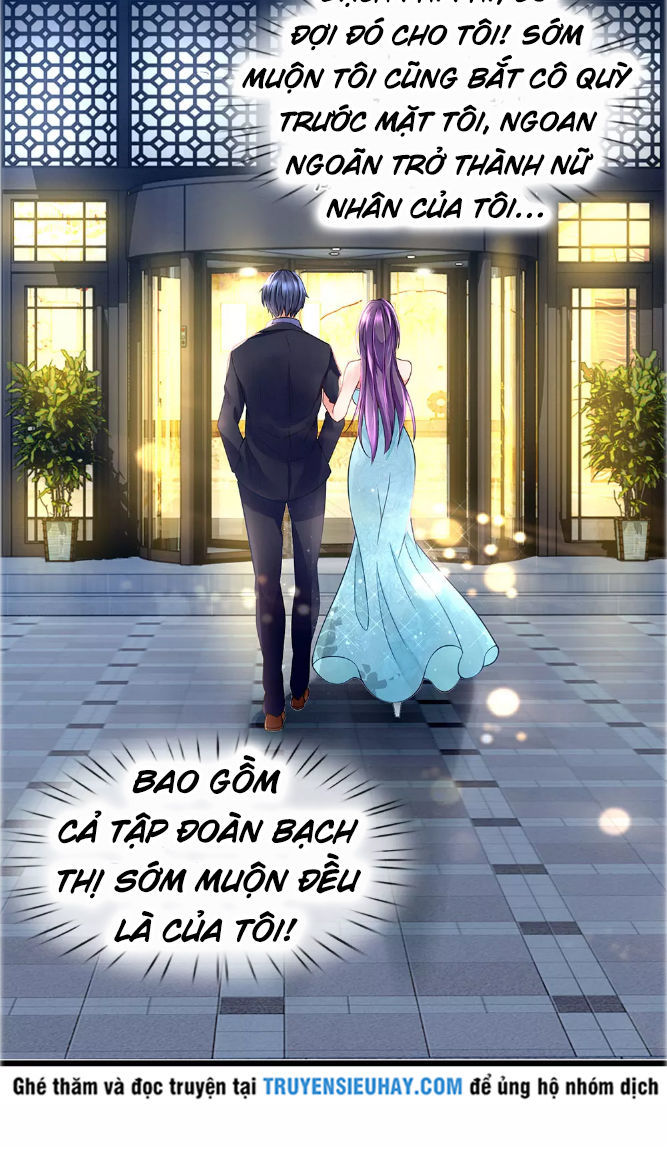 Chung Cực Binh Vương Tại Đô Thị Chapter 14 - Trang 2