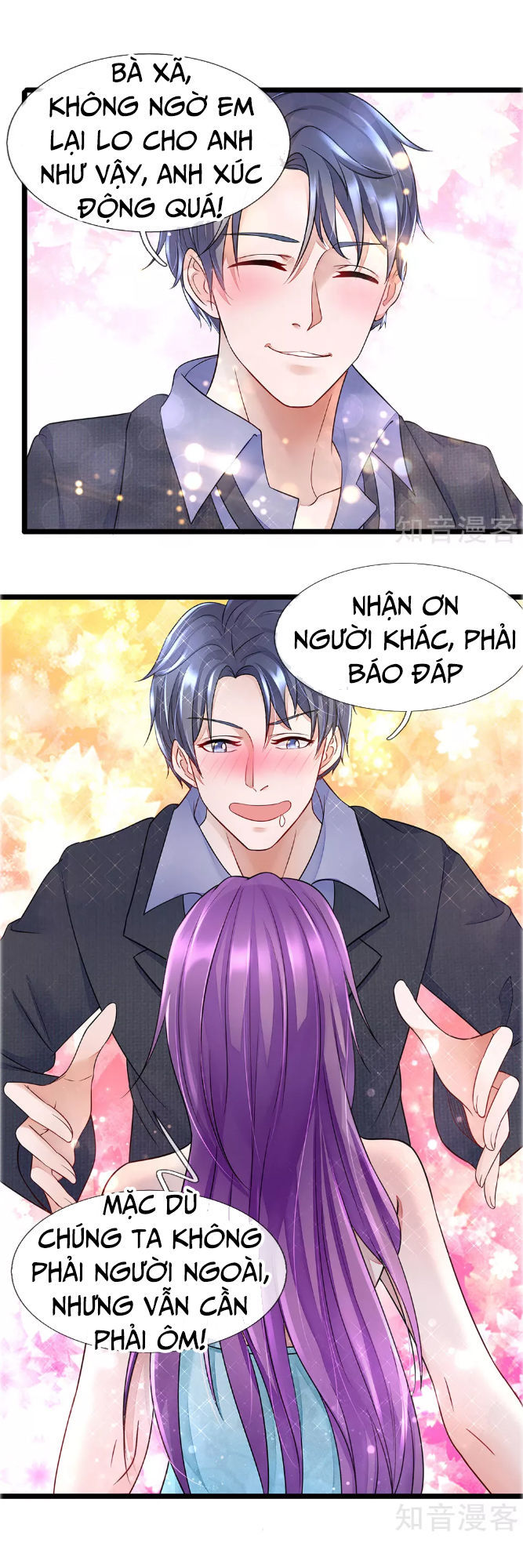 Chung Cực Binh Vương Tại Đô Thị Chapter 14 - Trang 2