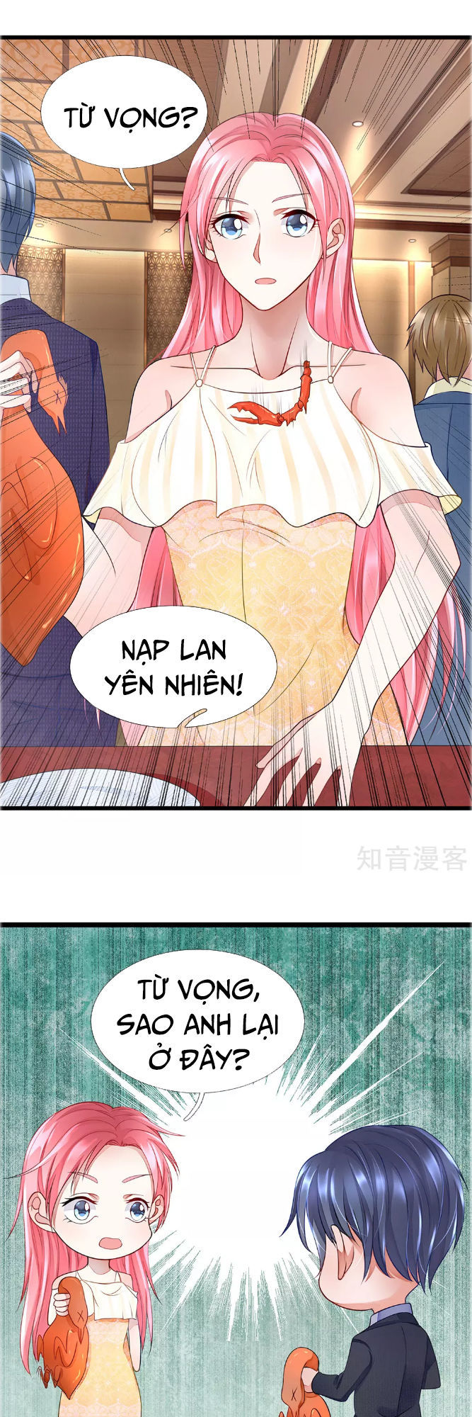 Chung Cực Binh Vương Tại Đô Thị Chapter 15 - Trang 2