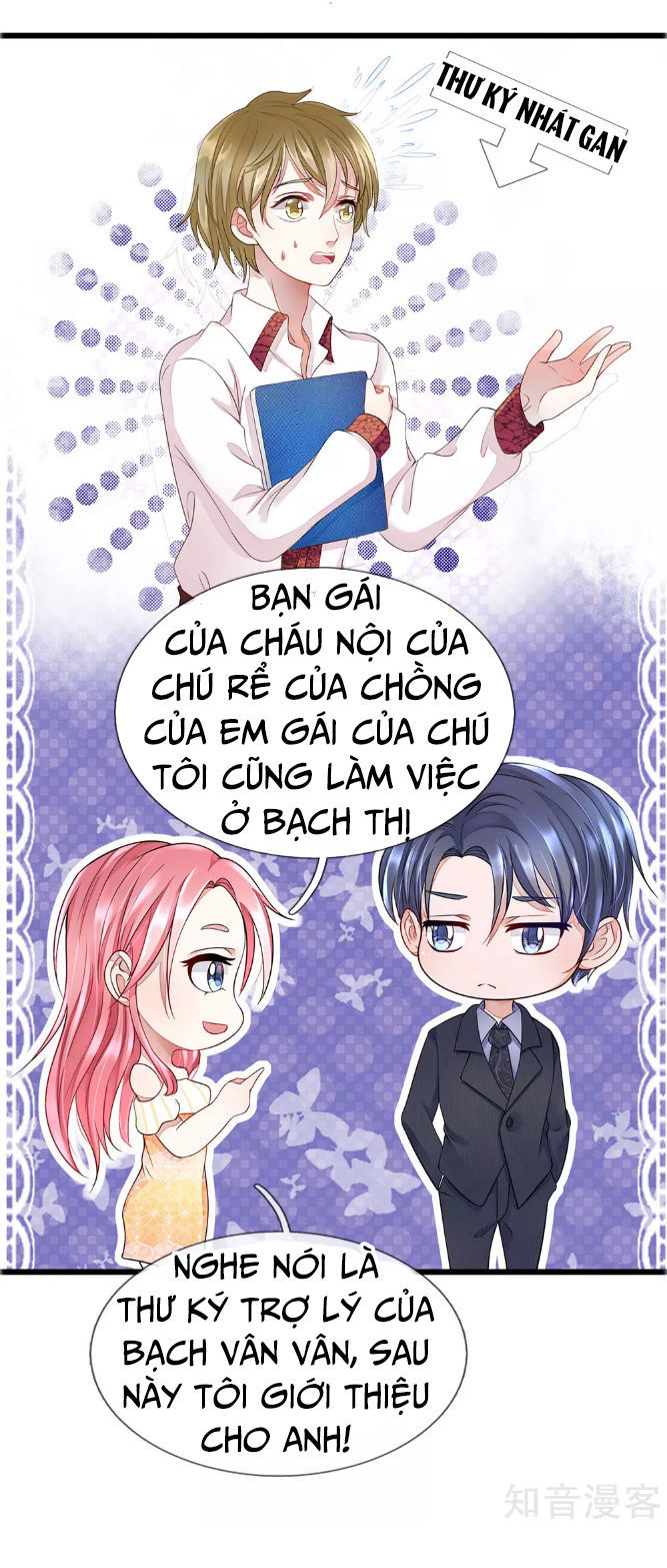 Chung Cực Binh Vương Tại Đô Thị Chapter 16 - Trang 2