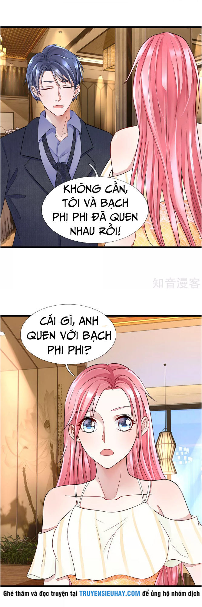 Chung Cực Binh Vương Tại Đô Thị Chapter 16 - Trang 2