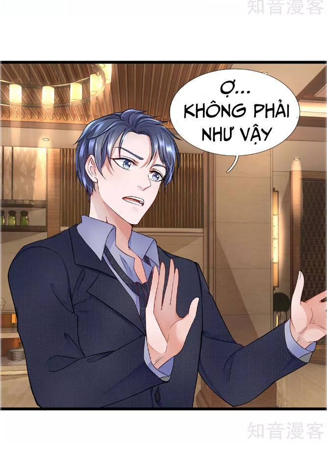 Chung Cực Binh Vương Tại Đô Thị Chapter 16 - Trang 2