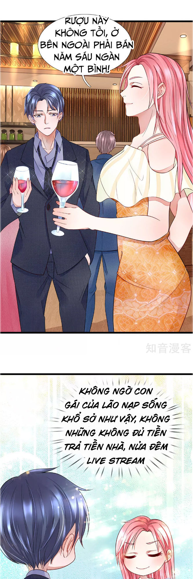 Chung Cực Binh Vương Tại Đô Thị Chapter 16 - Trang 2