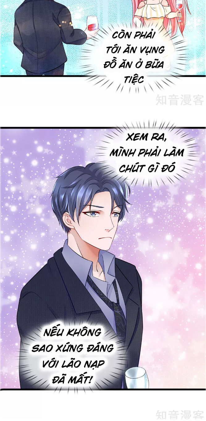 Chung Cực Binh Vương Tại Đô Thị Chapter 16 - Trang 2