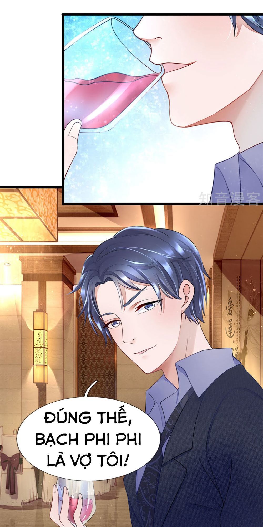 Chung Cực Binh Vương Tại Đô Thị Chapter 17 - Trang 2