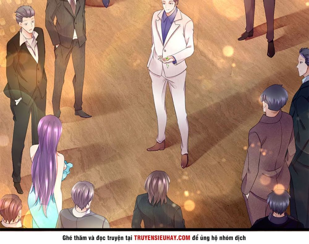 Chung Cực Binh Vương Tại Đô Thị Chapter 17 - Trang 2