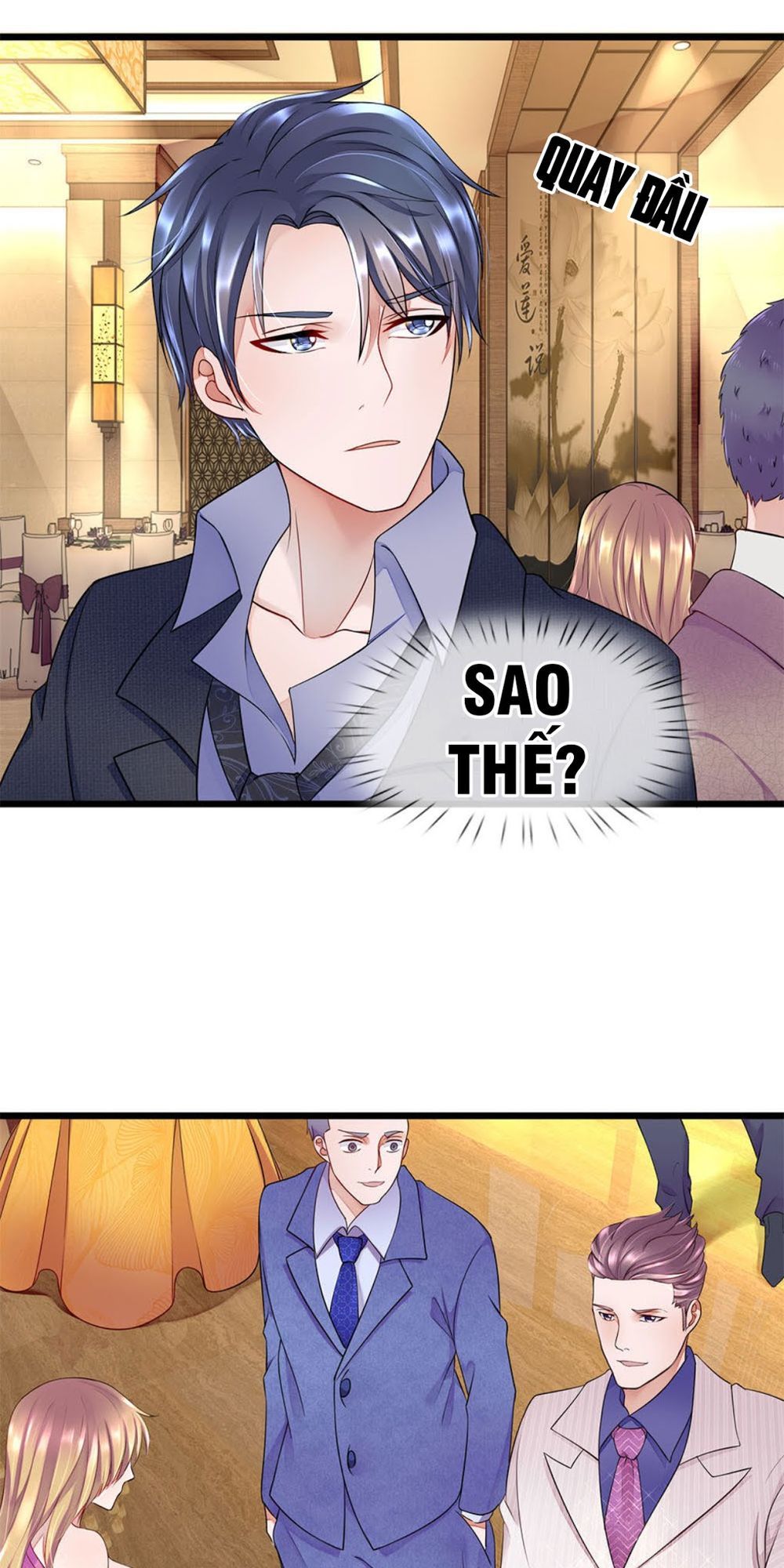 Chung Cực Binh Vương Tại Đô Thị Chapter 17 - Trang 2