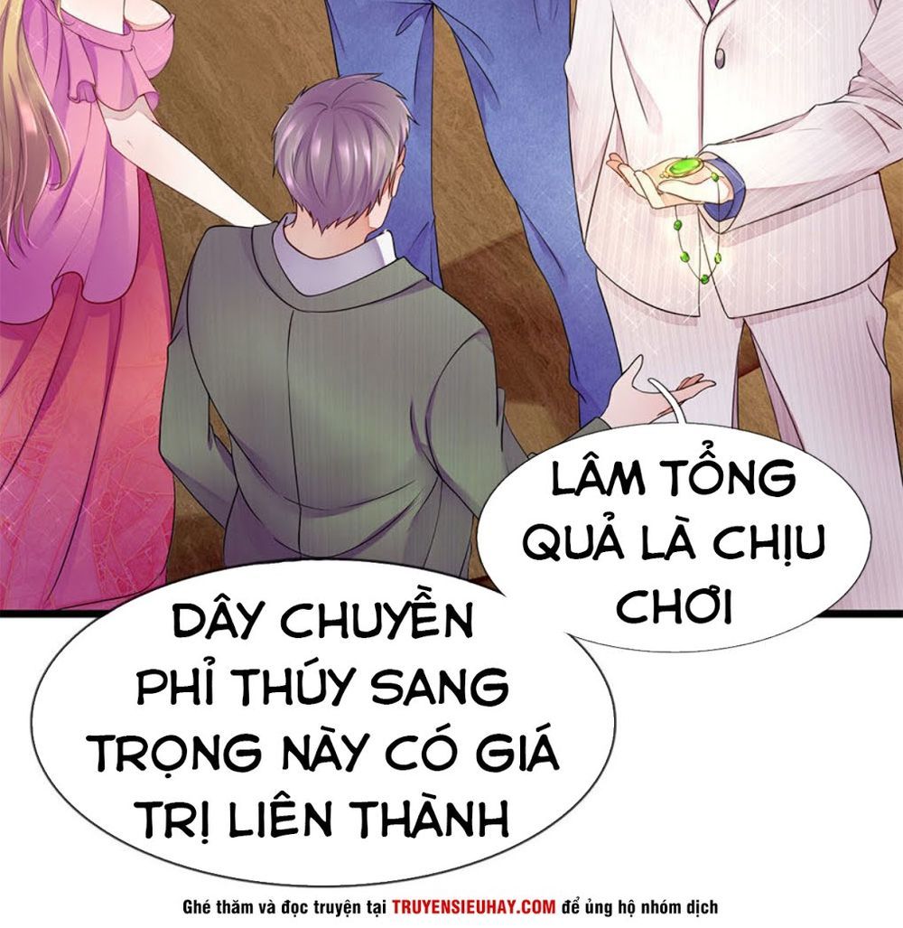 Chung Cực Binh Vương Tại Đô Thị Chapter 17 - Trang 2