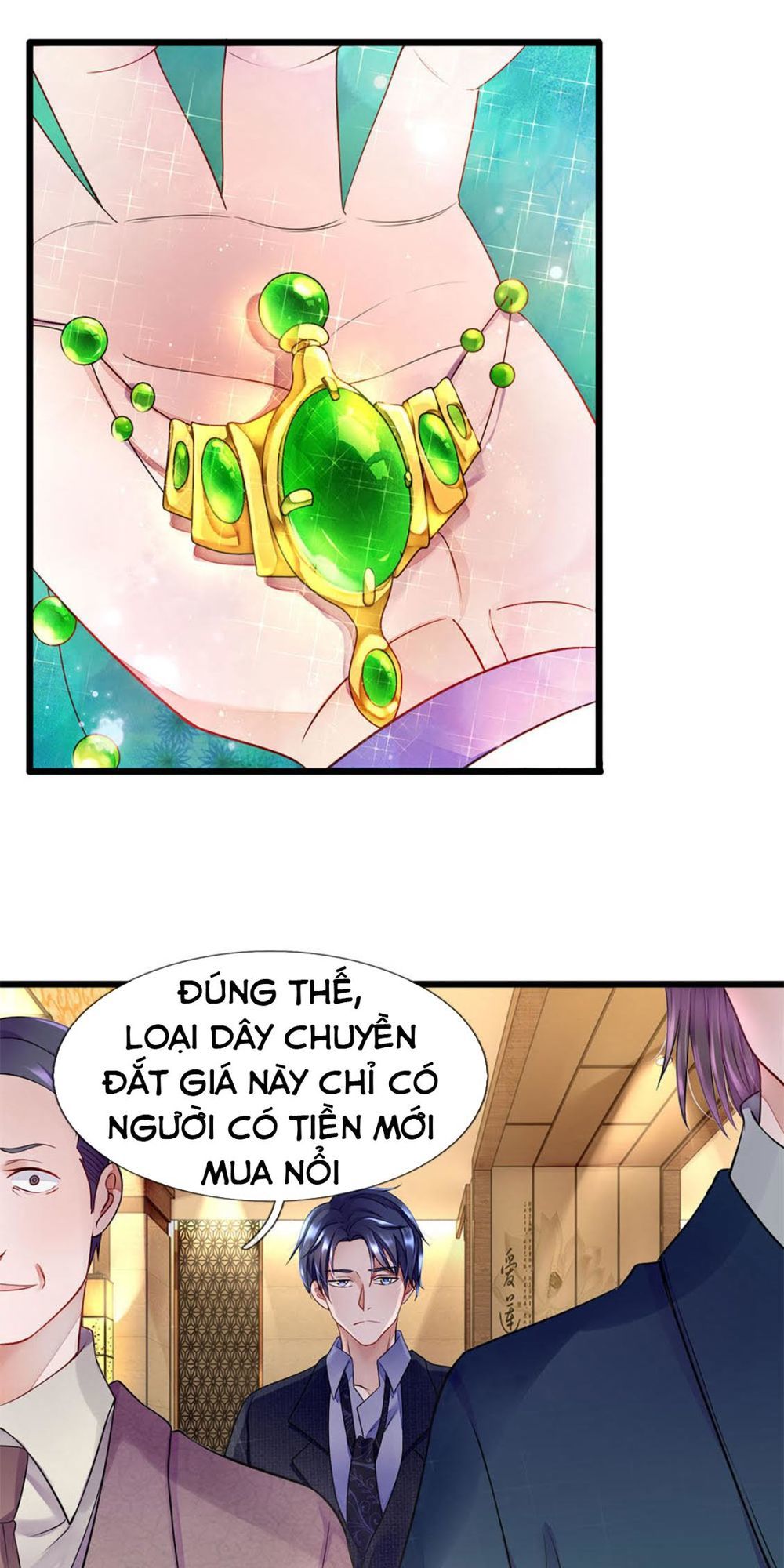 Chung Cực Binh Vương Tại Đô Thị Chapter 17 - Trang 2