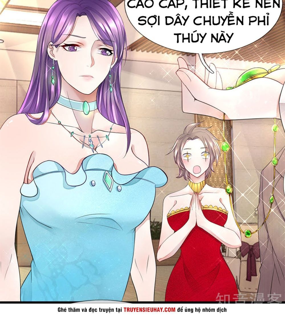 Chung Cực Binh Vương Tại Đô Thị Chapter 17 - Trang 2