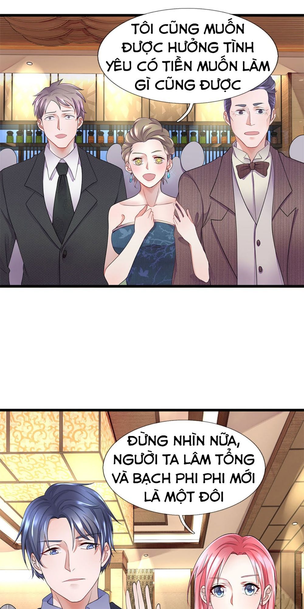 Chung Cực Binh Vương Tại Đô Thị Chapter 17 - Trang 2