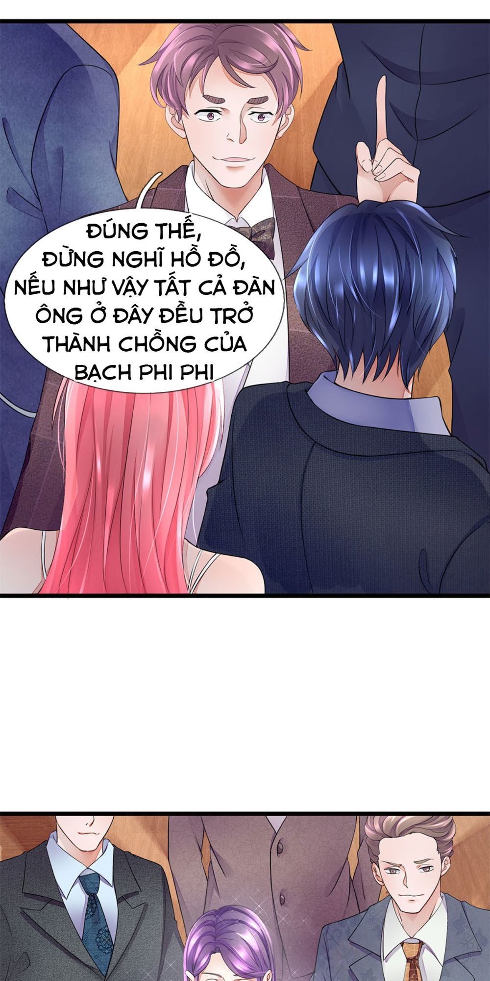 Chung Cực Binh Vương Tại Đô Thị Chapter 17 - Trang 2