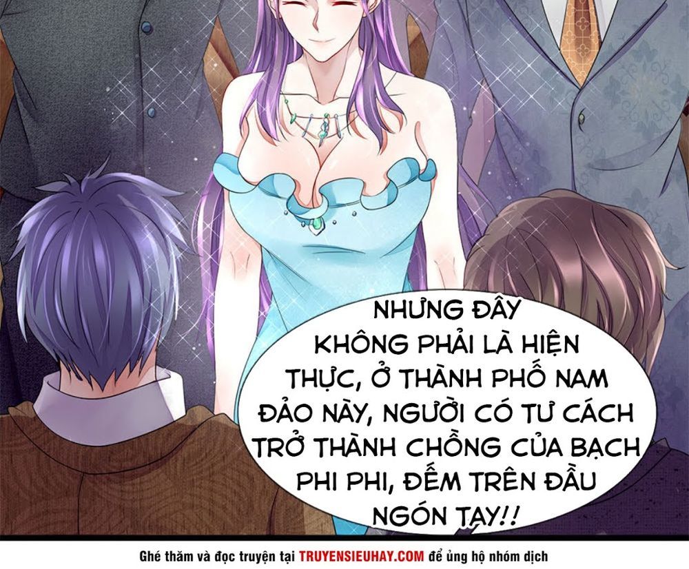 Chung Cực Binh Vương Tại Đô Thị Chapter 17 - Trang 2