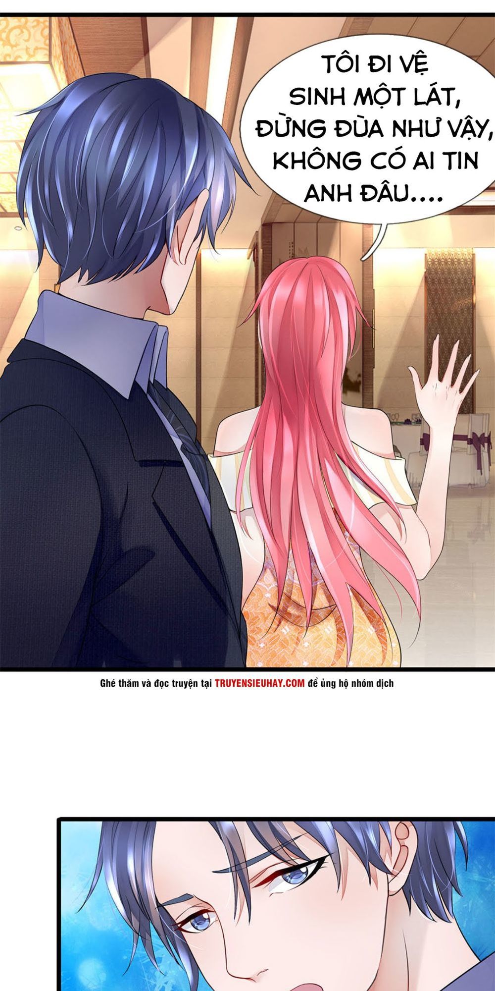 Chung Cực Binh Vương Tại Đô Thị Chapter 17 - Trang 2