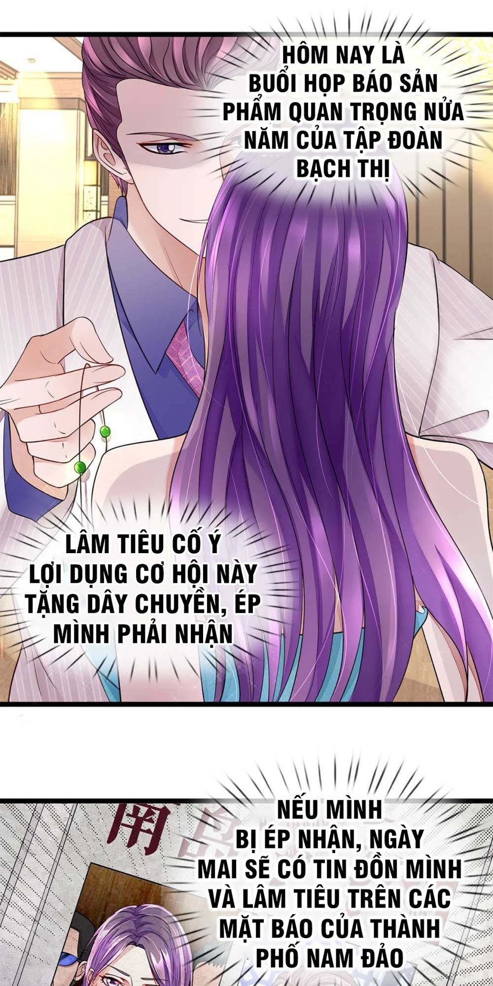 Chung Cực Binh Vương Tại Đô Thị Chapter 18 - Trang 2