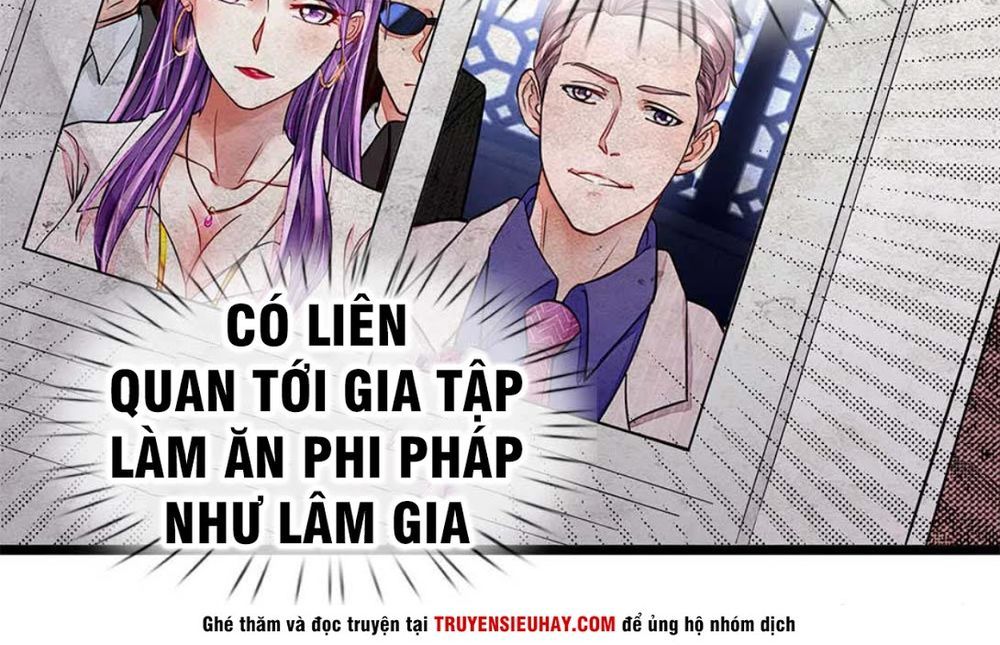 Chung Cực Binh Vương Tại Đô Thị Chapter 18 - Trang 2