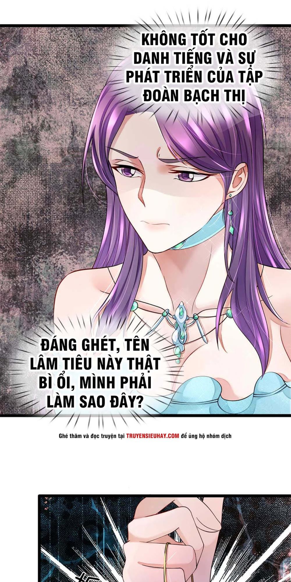 Chung Cực Binh Vương Tại Đô Thị Chapter 18 - Trang 2