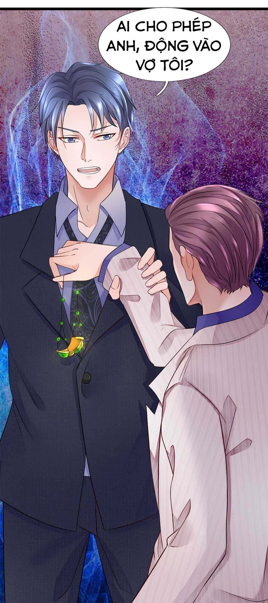 Chung Cực Binh Vương Tại Đô Thị Chapter 18 - Trang 2