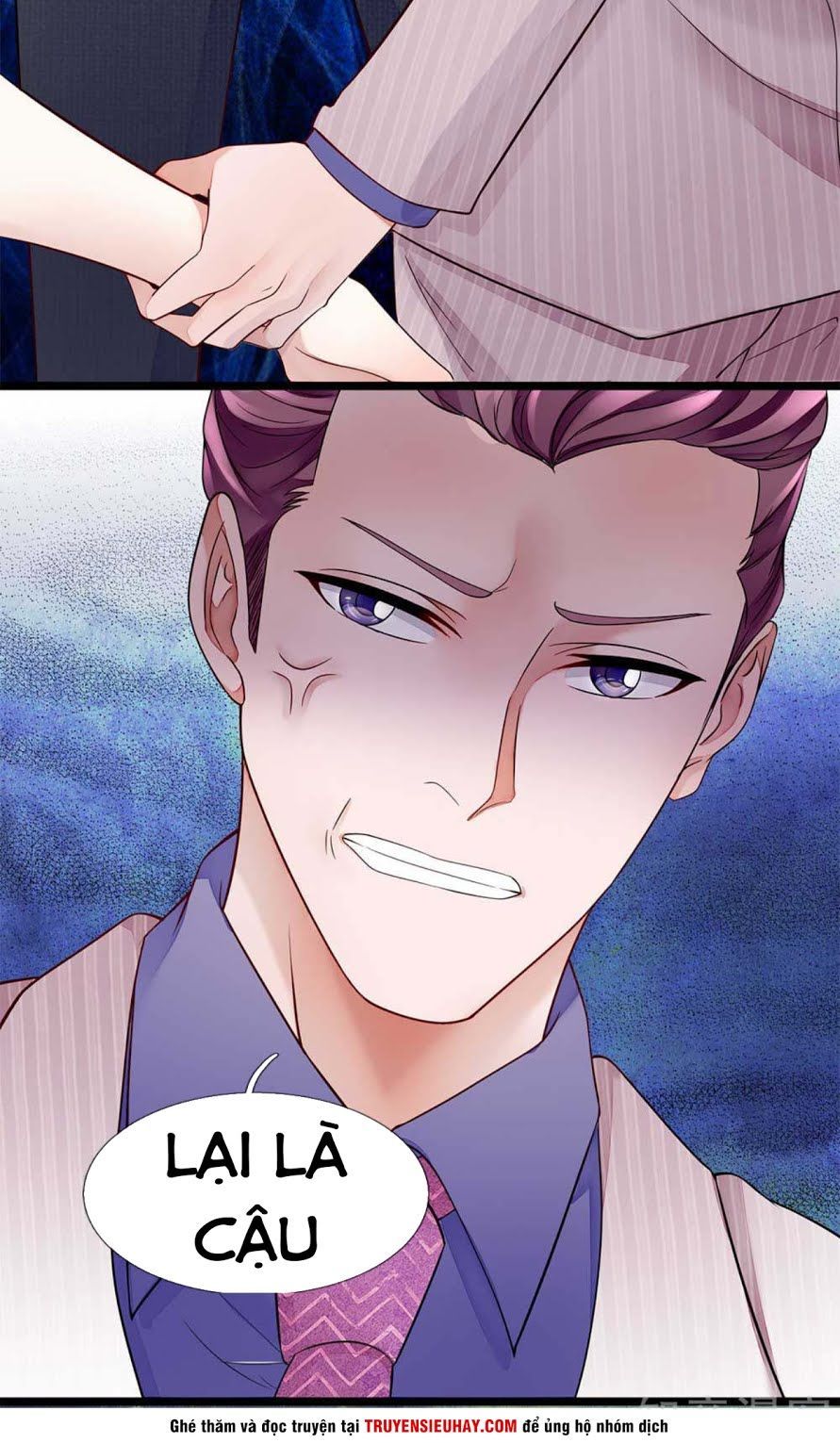 Chung Cực Binh Vương Tại Đô Thị Chapter 18 - Trang 2