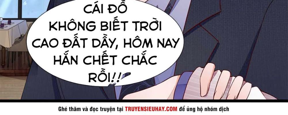 Chung Cực Binh Vương Tại Đô Thị Chapter 18 - Trang 2