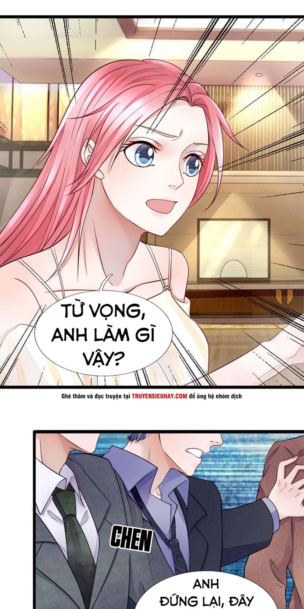 Chung Cực Binh Vương Tại Đô Thị Chapter 18 - Trang 2