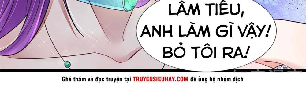 Chung Cực Binh Vương Tại Đô Thị Chapter 18 - Trang 2