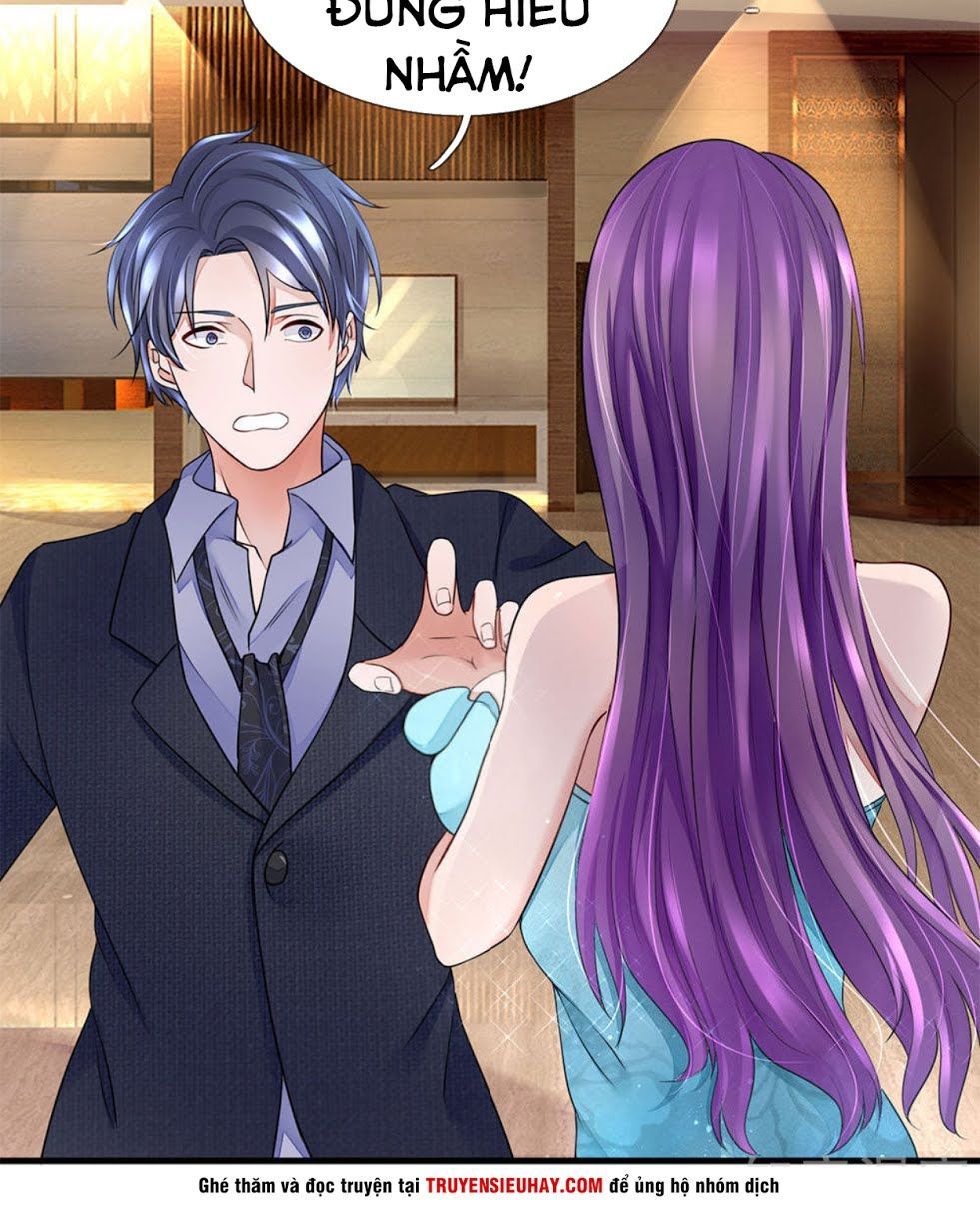 Chung Cực Binh Vương Tại Đô Thị Chapter 19 - Trang 2