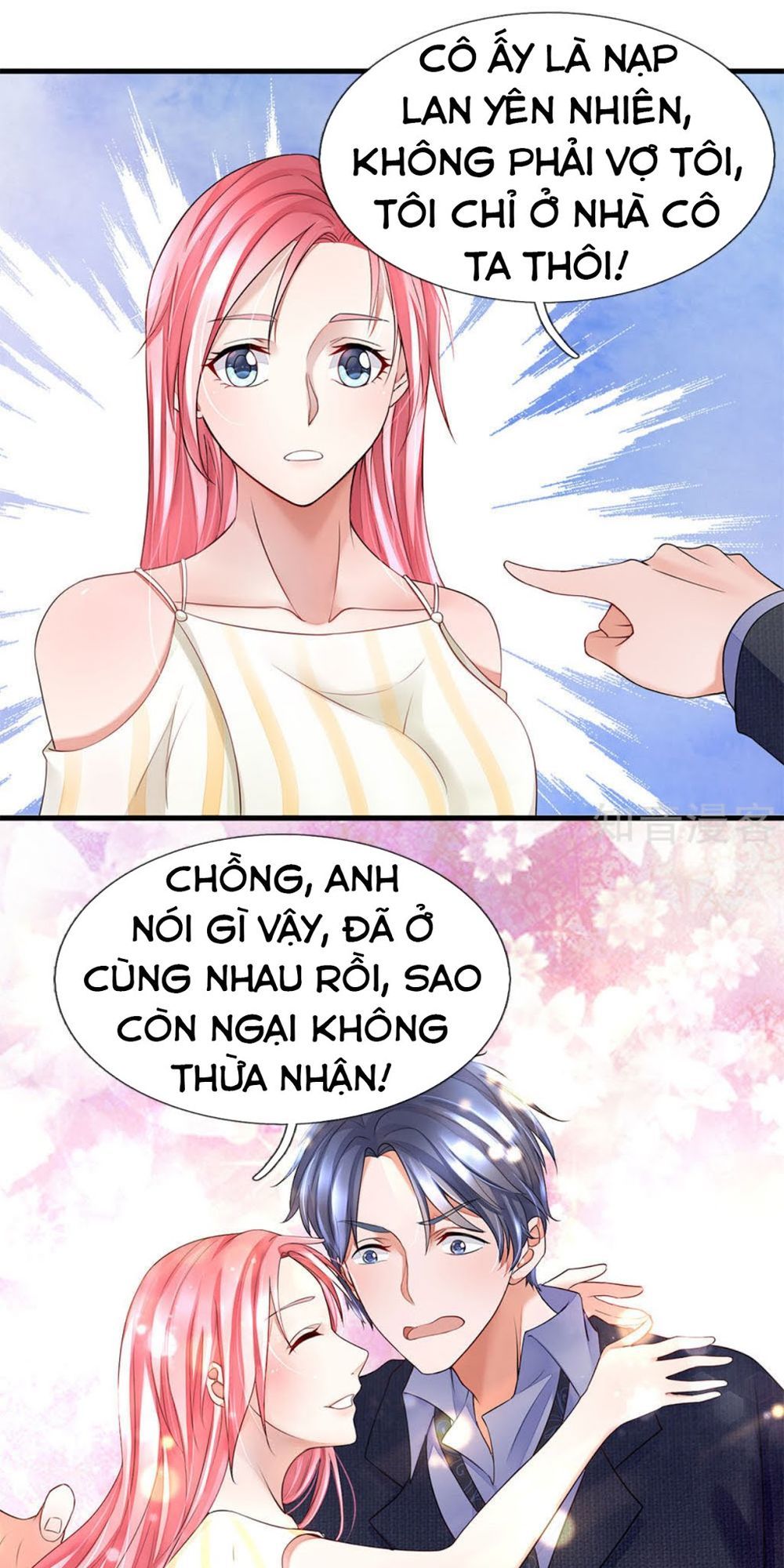 Chung Cực Binh Vương Tại Đô Thị Chapter 19 - Trang 2