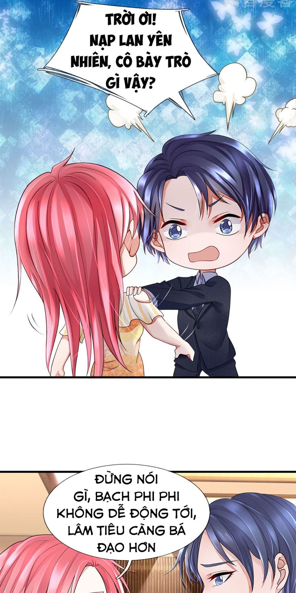 Chung Cực Binh Vương Tại Đô Thị Chapter 19 - Trang 2