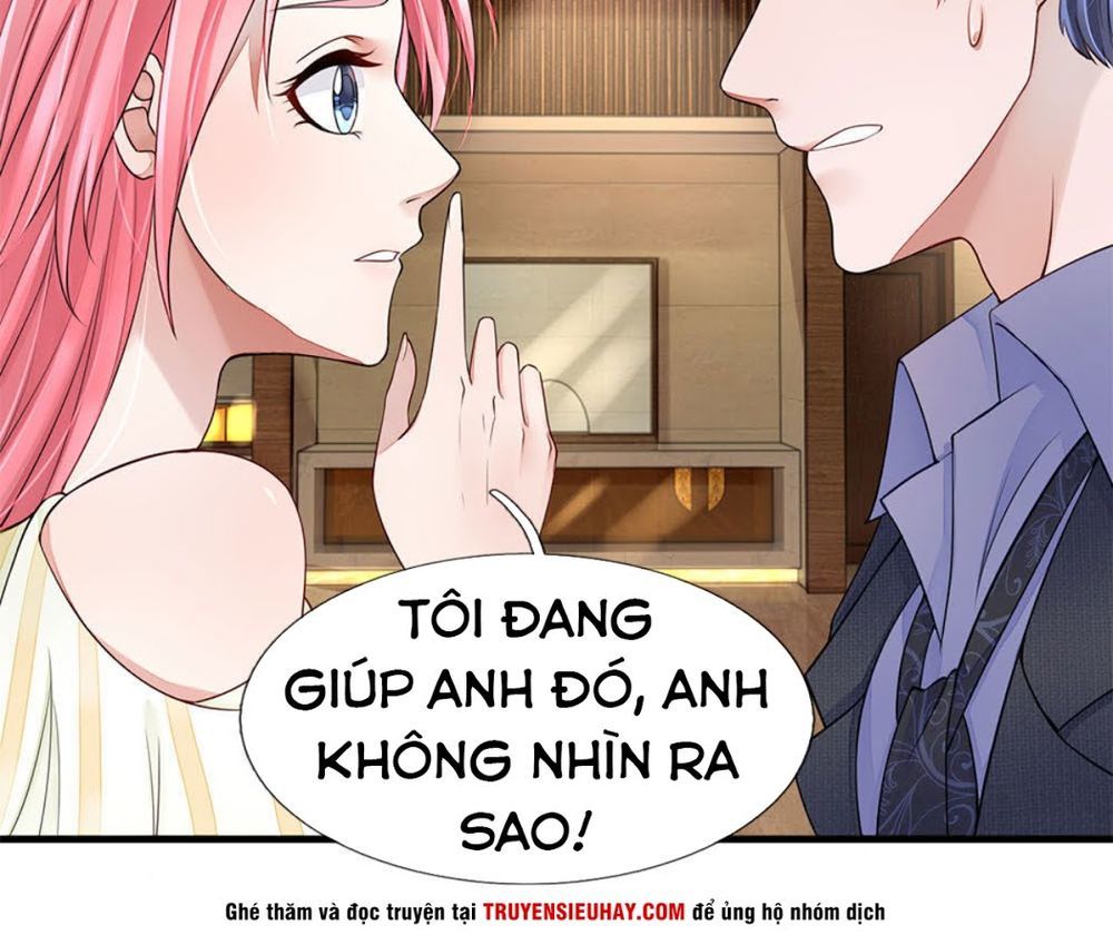 Chung Cực Binh Vương Tại Đô Thị Chapter 19 - Trang 2